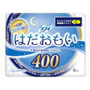 【3980円以上で送料無料（沖縄を除く）】ソフィ はだおもい 特に多い日の夜用 40cm 羽つき 8枚入