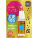 y3980~ȏőijzWpMY MAINICHI vXsA qA_ 15ml