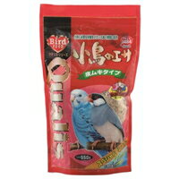 【1ケース】【3980円以上で送料無料（沖縄を除く）】【お取り寄せ対象品】クオリス 小鳥のエサ スペシャルブレンド 皮ムキタイプ(550g)[クオリス] *30個