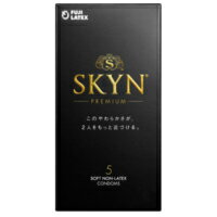 楽天創快健美◆2個セット/【メール便送料無料】不二ラテックス SKYN ORIGINAL SKYN 5個入