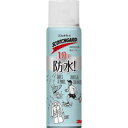 3M スコッチガード 防水スプレー 速効性 170ml