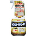 【3980円以上で送料無料（沖縄を除く）】リンレイ ウルトラハードクリーナー バス用 700ml