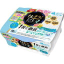 【3980円以上で送料無料(沖縄を除く)】エリエール キレキラ! 1枚で徹底トイレお掃除シート 本体 シトラスミント(10枚入)