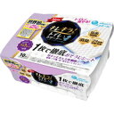 【3980円以上で送料無料(沖縄を除く)】エリエール キレキラ! 1枚で徹底トイレお掃除シート 本体(10枚入)