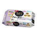 【3980円以上で送料無料(沖縄を除く)】エリエール キレキラ! 1枚で徹底トイレお掃除シート つめかえ用(10枚*2コ入)