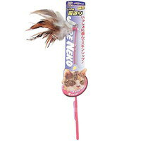 【納期:1~7営業日】【3980円以上で送料無料（沖縄を除く）】じゃれ猫 宙返り[ドギーマンハヤシ キャティーマン]