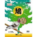 【1ケース】【3980円以上で送料無料(沖縄を除く)】【お取り寄せ対象品】ワンバード アミーゴ 鳩(3.8kg) *6個