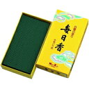 ◆10個セット/【3980円以上で送料無料(沖縄を除く)】毎日香 中型バラ詰(約150g)