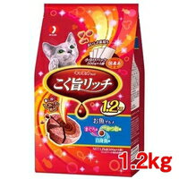 【10000円以上で本州・四国】キャネットチップ こく旨リッチ お魚グルメ(1.2kg(300g*4袋入)) 【10000円以上で本州・四国】キャネットチップ こく旨リッチ お魚グルメ(1.2kg(300g*4袋入))