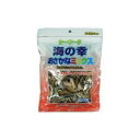 【1ケース】【3980円以上で送料無料(沖縄を除く)】【お取り寄せ対象品】海の幸おさかなミックス(200g) *30個