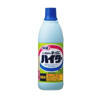 ◆4個セット/【3980円以上で送料無料（沖縄を除く）】ハイター 小(600mL)[ハイター]
