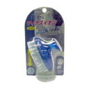 【3980円以上で送料無料(沖縄を除く)】池本刷子 IC60マイナスイオンクレンジングブラシ(1コ入)