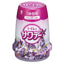 【3980円以上で送料無料(沖縄を除く)】小林製薬 香り薫るサワデー つめ替用 こころ落ち着くラベンダーの香り140g
