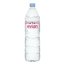 y1P[Xzɓ evian/GrA 1.5L*12{