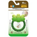 【3980円以上で送料無料(沖縄を除く)】カミカミ Baby えだまめ(1コ入)