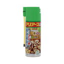 【3980円以上で送料無料(沖縄を除く)】アース製薬 アリアース 300ml