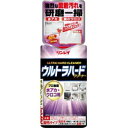【3980円以上で送料無料(沖縄を除く)】リンレイ ウルトラハードクリーナー ウロコ・水アカ用(260g)