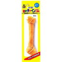 ◆6個セット【3980円以上で送料無料(沖縄を除く)】愛犬チューインガム 骨型特大(1本)