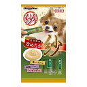 ■訳あり・賞味期限2025年12月【メール便は何個・何品目でも送料255円】ドギーマン とろ紗 とろ紗野菜入り(14g*4本)[ドギーマン(Doggy Man)...