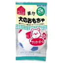 【3980円以上で送料無料(沖縄を除く)】ペティオ 犬のおもちゃ サッカーボール(1コ入)