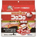 【3980円以上で送料無料（沖縄を除く）】コロコロ スペアテープ ハイグレードSC 強接着 C4314(4巻)