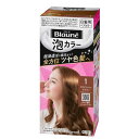【3980円以上で送料無料(沖縄を除く)】花王 Blaune ブローネ泡カラー 1 スタイリッシュブラウン