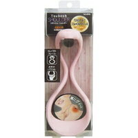 【3980円以上で送料無料（沖縄を除く）】ベス ツボッシュ・ショルダー TBO-1200 ピンク(1コ入)[ベス]