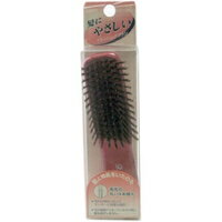 ◆6個セット/【3980円以上で送料無料（沖縄を除く）】SEN-455 R セデュウス ブラッシングブラシ(1本入)