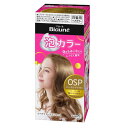【3980円以上で送料無料(沖縄を除く)】花王 Blaune ブローネ泡カラー 0SP スパークリングブラウン