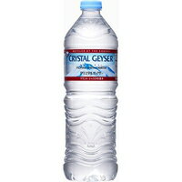 10000円以上で 沖縄を除く クリスタルガイザー 700ml*24本入 クリスタルガイザー Crystal Geyser 