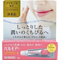 【第2類医薬品】【メール便送料無料】パルモアー(7g)[パルモアー]