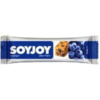 【3980円以上で送料無料（沖縄を除く）】SOYJOY(ソイジョイ)ブルーベリー(30g*48本入)