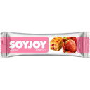 【3980円以上で送料無料（沖縄を除く）】SOYJOY(ソイジョイ) ストロベリー(30g*12本入*4コ)