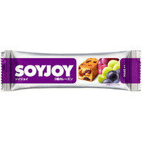 SOYJOY(ソイジョイ) 3種のレーズン(30g*48本入)