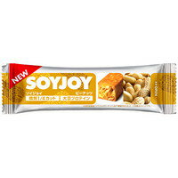 SOYJOY(ソイジョイ) ピーナッツ(30g*12本*4コ)