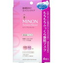 y[֑z~m A~mCXg ӂ牐}XN(24ml*4)[MINON(~m)]