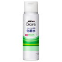 花王 MEN'S Biore メンズビオレ ぐんぐん浸透化粧水 薬用アクネケアタイプ 180ml