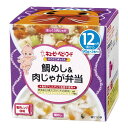 ◆6個セット/【3980円以上で送料無料（沖縄を除く）】鯛めし＆肉じゃが弁当 NA－16 90g×2個入[キユーピー]