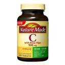 【3980円以上で送料無料（沖縄を除く）】大塚製薬 Nature Made ネイチャーメイド C500 200粒