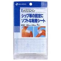 【メール便は何個・何品目でも送料255円】ニチバン メッシュバン