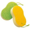 【3980円以上で送料無料(沖縄を除く)】マーナ 水垢とりスポンジ(3)