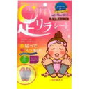 ◆2個セット/【メール便送料無料】中村 足リラシート ノーマルチタンテープ 2枚入(4)