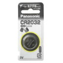 y[֑zPanasonic pi\jbN `Edr CR2032 P