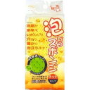 【3980円以上で送料無料（沖縄を除く）】アイセン 泡立つキッチンクリーナー ネット 1コ入 [アイセン工業]