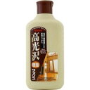 【3980円以上で送料無料(沖縄を除く)】リンレイ 高光沢樹脂ワックス 500ml