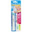 ◆2個セット/【メール便送料無料】東京企画販売 歯の消しゴム トゥースティック