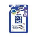 【3980円以上で送料無料(沖縄を除く)】LION ライオン トッププレケア ドロ用 つめかえ200ml(3)
