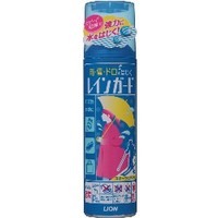 ◆ 24個セット/【送料無料(北海道・九州・沖縄除く)】LION ライオン レインガード 大180ml (1ケース)