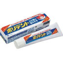 ◆6個セット/【3980円以上で送料無料(沖縄を除く)】アース製薬 ポリデント 入れ歯の歯みがき 95g