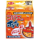 【3980円以上で送料無料(沖縄を除く)】アース製薬 コバエがホイホイ